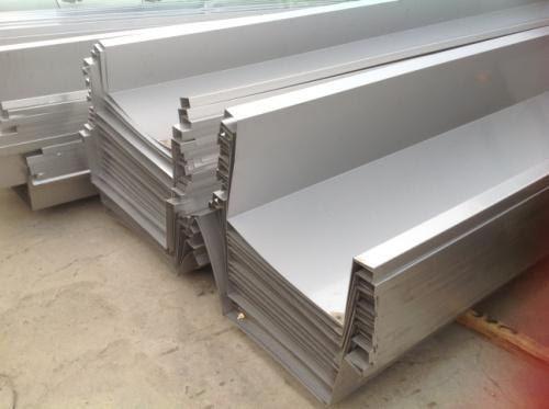 武乡304不锈钢天沟